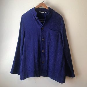 Vintage Chico’s Blazer